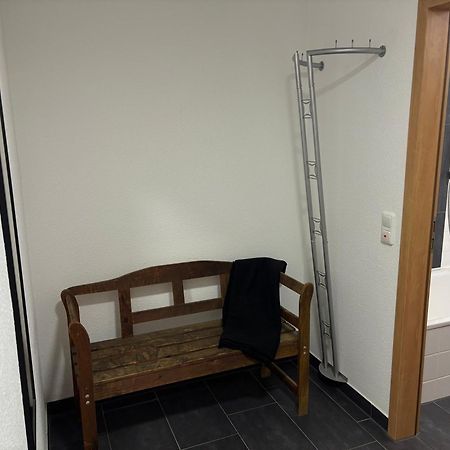 Cityloft Kassel 2 - Zentrale Unterkunft - Balkon - Netflix - Parkplatz Экстерьер фото