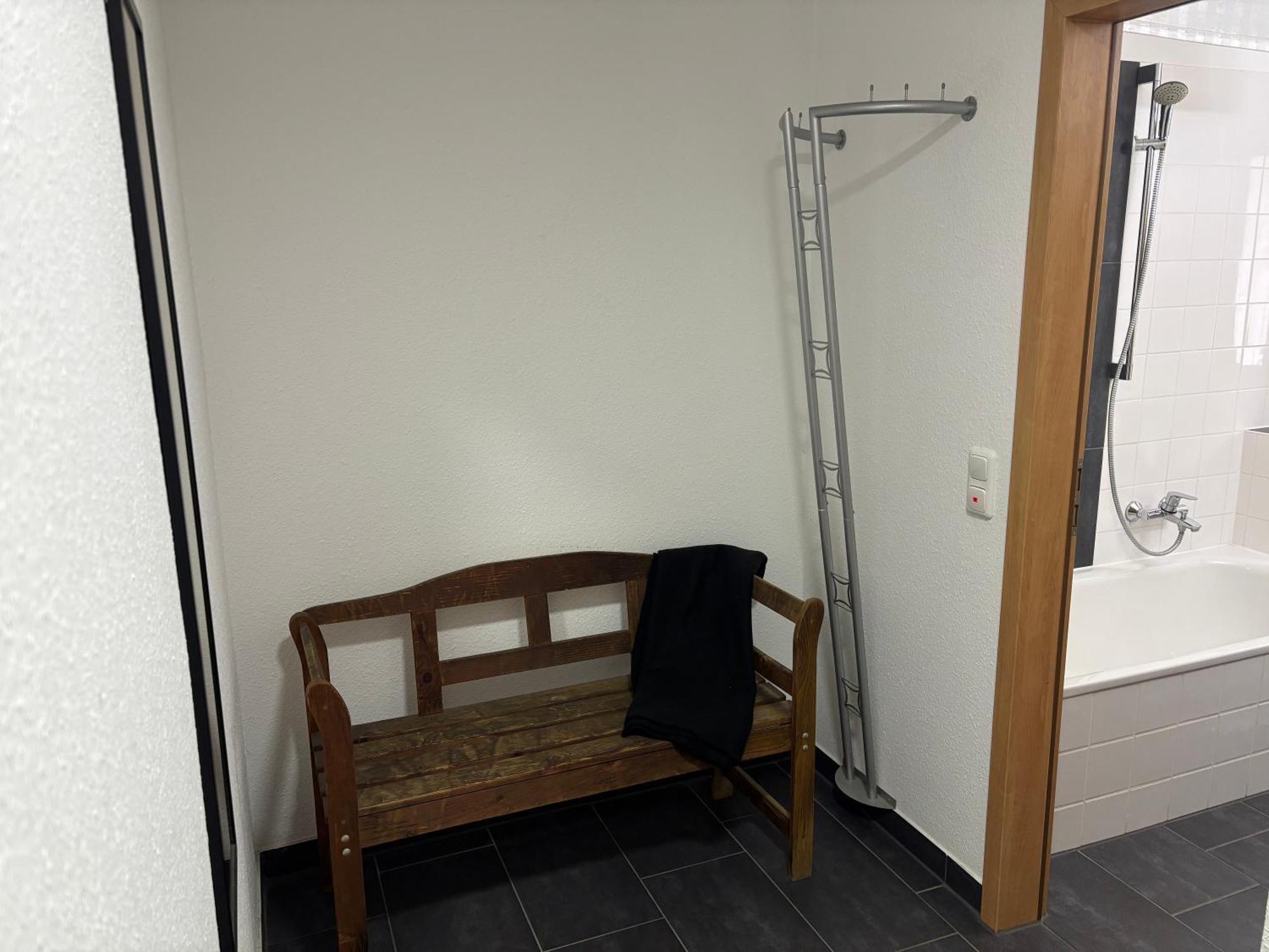 Cityloft Kassel 2 - Zentrale Unterkunft - Balkon - Netflix - Parkplatz Экстерьер фото