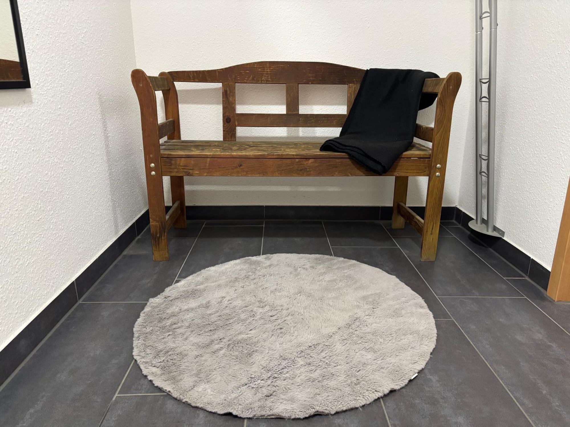 Cityloft Kassel 2 - Zentrale Unterkunft - Balkon - Netflix - Parkplatz Экстерьер фото