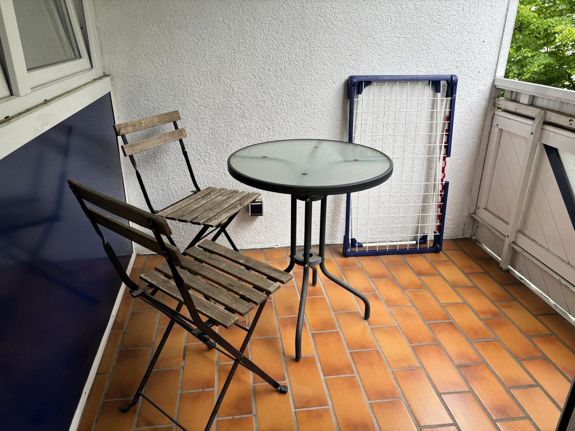 Cityloft Kassel 2 - Zentrale Unterkunft - Balkon - Netflix - Parkplatz Экстерьер фото